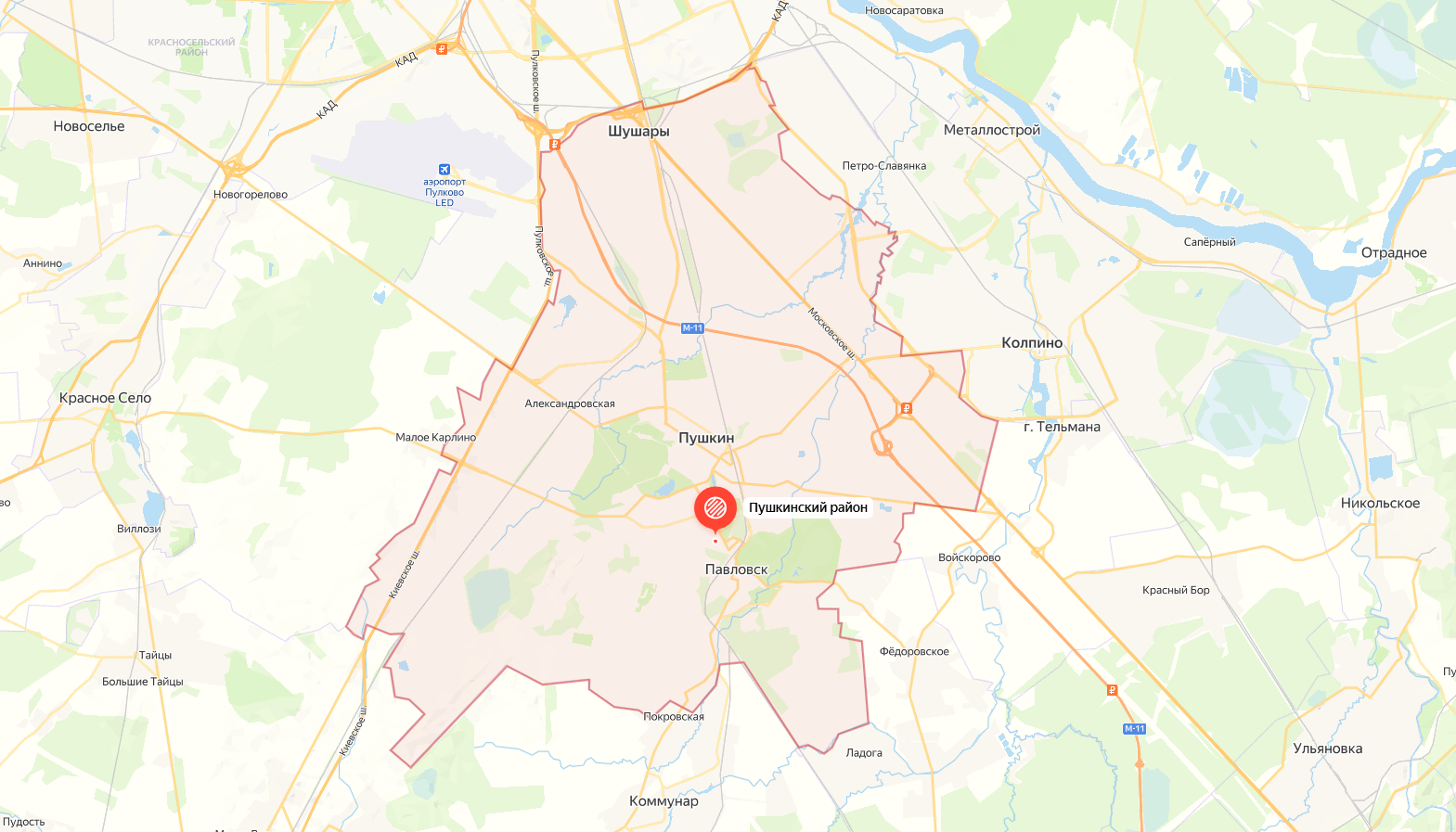 Изображение акции